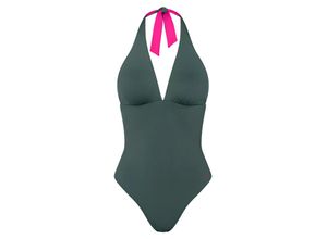 7613108224754 - - Badeanzug - Green 03 - Free Smart - Bademode für Frauen