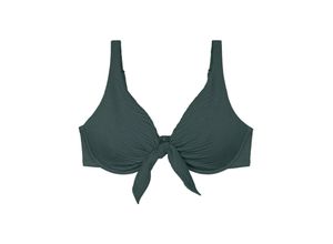 7613108225454 - - Bikini Top mit Bügel - Green 40B - Summer Expression - Bademode für Frauen