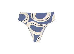 7613108225683 - - Bikini Highwaist - Blue 0036 - Summer Allure - Bademode für Frauen