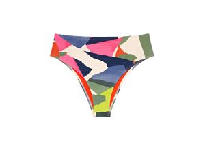 7613108276982 - - Bikini Highwaist - Green 0044 - Summer Expression - Bademode für Frauen