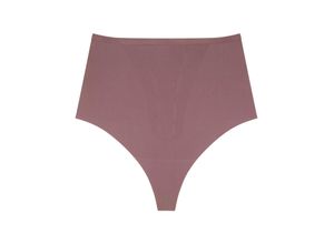 7613108280712 - - String - Rose Brown 000S - Shape Smart - Unterwäsche für Frauen