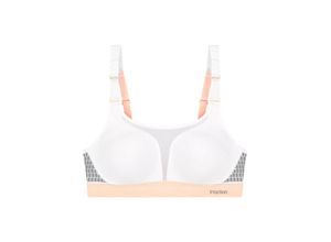 7613108286783 - - Sport BH ohne Bügel - White 85C - Triaction Extreme Lite - Unterwäsche für Frauen 7613108286783 - - Sport BH ohne Bügel - White 85C - Triaction Extreme Lite - Unterwäsche für Frauen