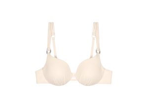 7613108287070 - - Bikini Top gefüttert mit Bügel - Jaune 40B - Summer Glow - Bademode für Frauen