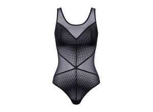 7613108302650 - - Body - Black 000M - Mysterious Spotlight - Unterwäsche für Frauen