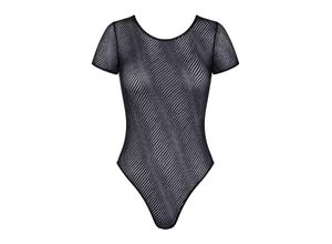 7613108320180 - - Body - Black 0042 - Harmony Spotlight - Unterwäsche für Frauen