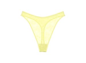 7613108320227 - - String - Yellow 0036 - Bright Spotlight - Unterwäsche für Frauen