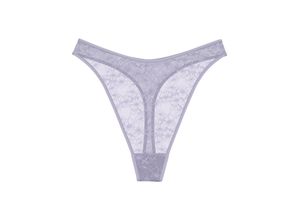 7613108320425 - - String - Purple 0042 - Bright Spotlight - Unterwäsche für Frauen