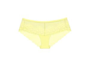 7613108320593 - - Hipster - Yellow 38 - Bright Spotlight - Unterwäsche für Frauen