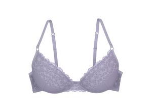 7613108323204 - - Push-up BH - Purple 85A - Bright Spotlight - Unterwäsche für Frauen 7613108323204 - - Push-up BH - Purple 85A - Bright Spotlight - Unterwäsche für Frauen