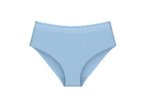 7613108325109 - - Midi - Blue S - Feel Of Modal - Unterwäsche für Frauen