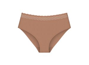 7613108325734 - - Midi - Brown 00XS - Feel Of Modal - Unterwäsche für Frauen