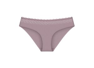 7613108326052 - - Tai slip - Purple S - Feel Of Modal - Unterwäsche für Frauen