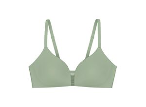 7613108360346 - - Gefütterter BH - Green 01 - Flex Smart - Unterwäsche für Frauen