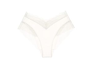 7613108389873 - - Bandeau-Slip - Jaune 00XL - Lift Smart - Unterwäsche für Frauen