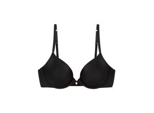 7613108405603 - - Push-up BH - Black 70B - Body Make-up Essentials - Unterwäsche für Frauen