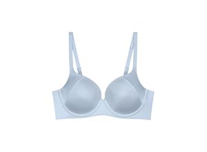 7613108408864 - - Gefütterter bügel-BH - Cerulean Blue 80A - Body Make-up Soft Touch - Unterwäsche für Frauen 7613108408864 - - Gefütterter bügel-BH - Cerulean Blue 80A - Body Make-up Soft Touch - Unterwäsche für Frauen