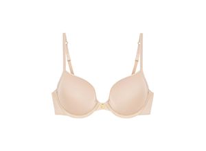 7613108409311 - - Gefütterter bügel-BH - Beige 80D - Body Make-up Essentials - Unterwäsche für Frauen