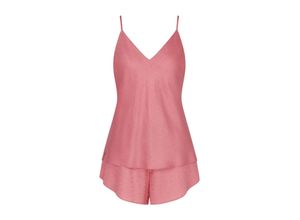 7613108411796 - - Pyjama-Set - Pink 0036 - Silky Sensuality J - Homewear für Frauen