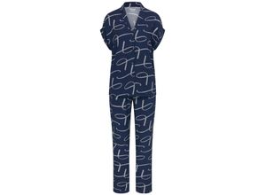 7613108422648 - - Pyjama-set - Multicolor 38 - Boyfriend Fit - Homewear für Frauen