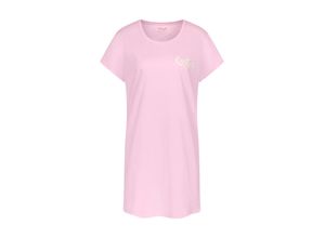 7613108426011 - - Nachthemd - Pink 36 - Nightdresses - Homewear für Frauen