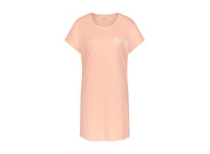 7613108426080 - - Nachthemd - Orange 36 - Nightdresses - Homewear für Frauen