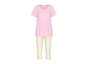 7613108426394 - - Pyjama-Set - Jaune 36 - Sets - Homewear für Frauen