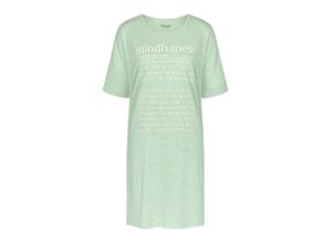 7613108427223 - - Nachthemd - Green 0036 - Nightdresses - Homewear für Frauen