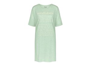 7613108428060 - - Nachthemd - Green 46 - Nightdresses - Homewear für Frauen