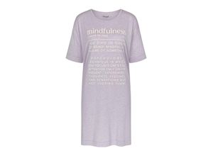 7613108428176 - - Nachthemd - Purple 36 - Nightdresses - Homewear für Frauen