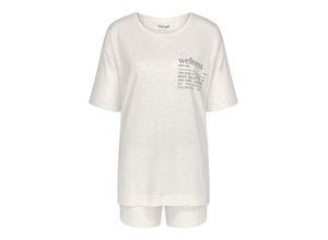 7613108430353 - - Pyjama-set - Grey 38 - Sets - Homewear für Frauen