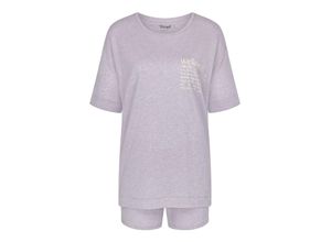 7613108430421 - - Pyjama-set - Purple 38 - Sets - Homewear für Frauen