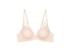 7613108438885 - - Gefütterter BH - Brown 75A - Amourette Charm Delight - Unterwäsche für Frauen 7613108438885 - - Gefütterter BH - Brown 75A - Amourette Charm Delight - Unterwäsche für Frauen