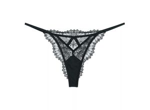 7613108453574 - - Brazilian - Dark Green S - Soley - Unterwäsche für Frauen