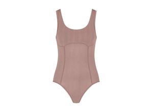 7613108508045 - - Body - Rose Brown 00XS - Beauty Layers - Homewear für Frauen