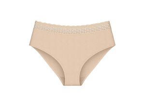 7613108521549 - - Midi - Beige 00XS - Feel Of Modal - Unterwäsche für Frauen