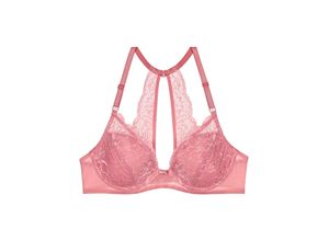 7613108523222 - - Gefütterter bügel-BH - Pink 75D - Amourette Charm - Unterwäsche für Frauen 7613108523222 - - Gefütterter bügel-BH - Pink 75D - Amourette Charm - Unterwäsche für Frauen