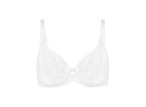 7613108580935 - - Bügel-BH - White 65E - Beauty-full Darling - Unterwäsche für Frauen