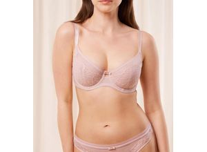 7613108583974 - - Bügel-BH - light Pink 95C - O - Beauty Lily T - Unterwäsche für Frauen