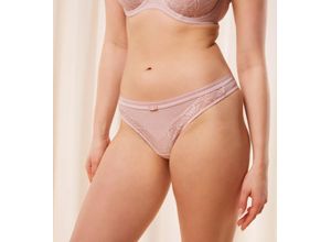 7613108584230 - - String - light Pink 0036 - O - Beauty Lily T - Unterwäsche für Frauen