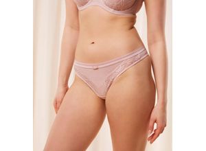 7613108584261 - - String - light Pink 0042 - O - Beauty Lily T - Unterwäsche für Frauen