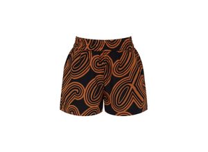 7613108681663 - - Shorts - Multicolor 0036 - Beach Mywear - Bademode für Frauen