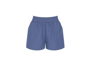 7613108681786 - - Shorts - Blue 0036 - Beach Mywear - Bademode für Frauen