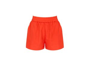 7613108681847 - - Shorts - Orange 0036 - Beach Mywear - Bademode für Frauen