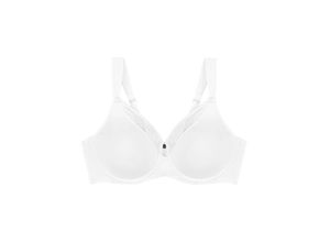 7613108689799 - - Minimizer BH - White 70H - True Shape Sensation - Unterwäsche für Frauen