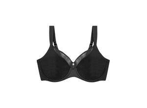 7613108694755 - - Minimizer BH - Black 75H - True Shape Sensation - Unterwäsche für Frauen