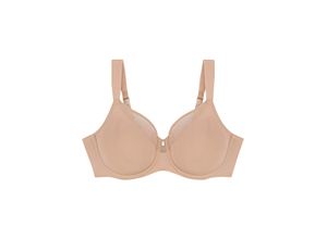 7613108695141 - - Minimizer BH - Beige 70H - True Shape Sensation - Unterwäsche für Frauen