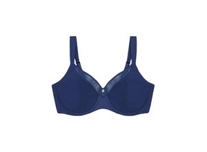 7613108695226 - - Minimizer BH - Dark blue 75H - True Shape Sensation - Unterwäsche für Frauen