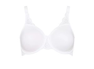 7613108699736 - - Minimizer BH - White 75C - Amourette - Unterwäsche für Frauen