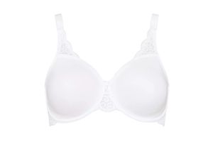 7613108699750 - - Minimizer BH - White 85C - Amourette - Unterwäsche für Frauen