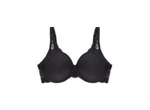 7613108703822 - - Minimizer BH - Black 90D - Amourette - Unterwäsche für Frauen